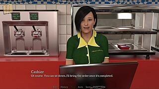 My New Memories Unfold In Erotic Game