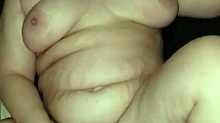 i’m obsessed with creampie in this sexy preggo milf