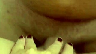 Alineflavio Update 151: Bent Over Assfucking With Blonde Milf!