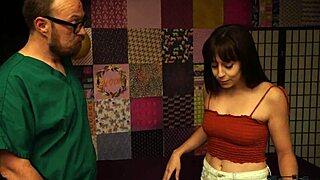 uhh, jennas massage got me all worked up, ya know?