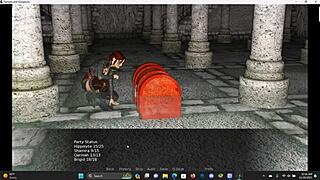 Hey, Why Are These Quests So Silly? Damsels and Dungeons!