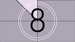 Slim African Woman Participates In A Threesome With Intense Drilling