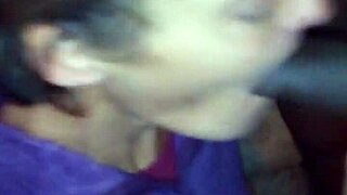 can you swallow it all without hands, bitch?