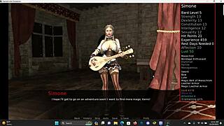 Hey, Why Are These Quests So Silly? Damsels and Dungeons!