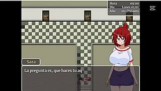 my college adventure part 2