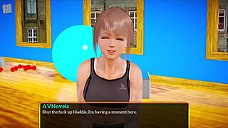 my new family episode 396 with blonde amateur