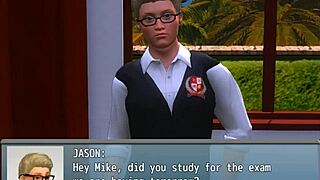 Adult Game My New Life Walkthrough 02 With Rachel Quest And Mary Quest