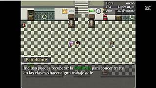 my college adventure part 2