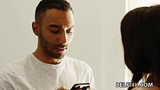 my apartment owner fell in love with my dick after deepthroat 😍