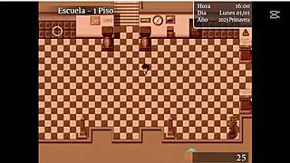 my college adventure part 2