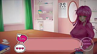 Check out Waifu Secret 4, where dating your waifu gets steamy.