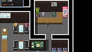 Homem lambendo buceta da protagonista em fonte termal