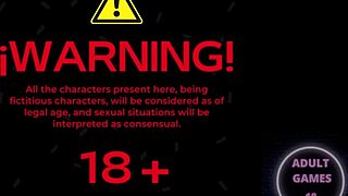 Check out Waifu Secret 4, where dating your waifu gets steamy.