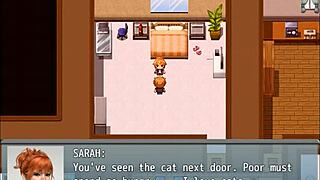 Adult Game My New Life Walkthrough 02 With Rachel Quest And Mary Quest