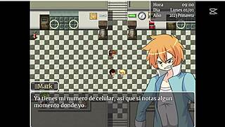 my college adventure part 2