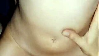 my best friend's little sister rides a pro and swallows cum