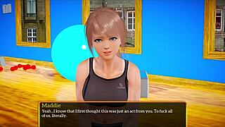 my new family episode 396 with blonde amateur