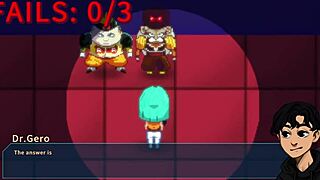 yo, bulma adventure 4 is here, wanna see her wild blowjob in part 1?