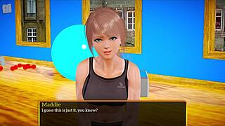 my new family episode 396 with blonde amateur