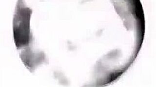 I'm Obsessed with Black-Tgirls Lika Dafreaka's Solo Ebony Show