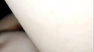 my best friend's little sister rides a pro and swallows cum