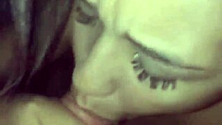 Cheap Whore from New York, Suck This Dick Now!