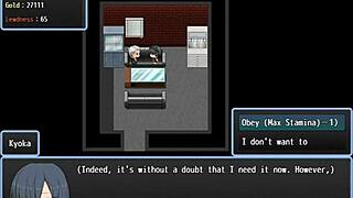 Homem lambendo buceta da protagonista em fonte termal