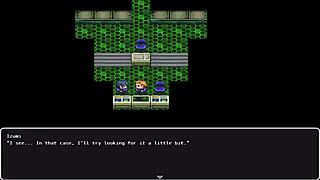 In the shipwrecked spacecraft, Todoroki engages in intense hentai action with big tits and cocks