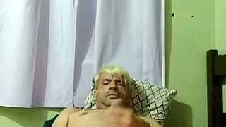 sex boy explores gay desires