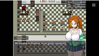 my college adventure part 2