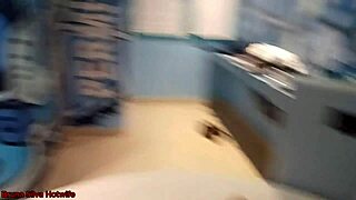 Esposa gostosa recebe f� chupa seu pau e fode de quatro e goza muito completo com mais de 2 horas no sheer com brunasilvahotwife - com legenda em ingl�s.