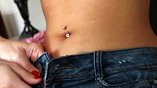 Mature Cougar Seduces Blonde Babe in Steamy Lesbo Play