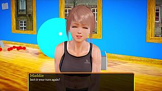 my new family episode 396 with blonde amateur