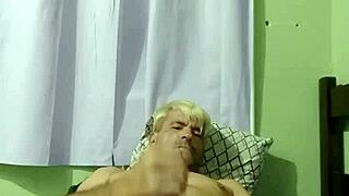 sex boy explores gay desires