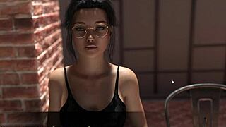 complete gameplay of lust theory episode 3 part 2