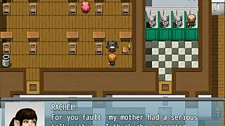 Adult Game My New Life Walkthrough 02 With Rachel Quest And Mary Quest