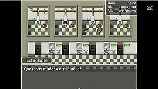 my college adventure part 2