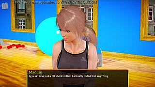 my new family episode 396 with blonde amateur