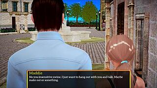 my new family episode 396 with blonde amateur