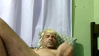 sex boy explores gay desires