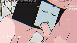 Skibidi Toilet Hentai Blowjob Animation!