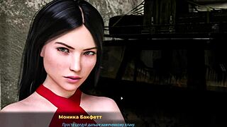 Rough Hentai Action in Fashion Business Episode 3 Part 12 Gameplay