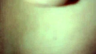 Young Chinese teen from Taiwan gets wild in an intense encounter last night