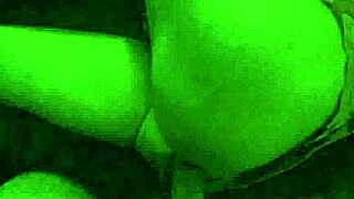 Friends Hot Stepmom Helena Price Rides POV