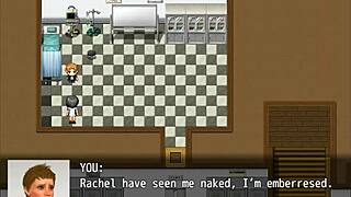 Adult Game My New Life Walkthrough 02 With Rachel Quest And Mary Quest
