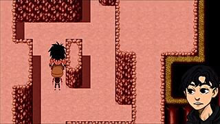 hey, wanna see cheelai and broly in wild dragon ball scenes?