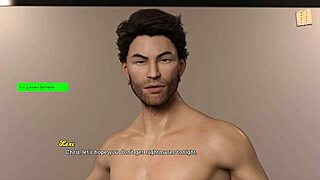 leap of faith 48 homemade anime hentai adventure