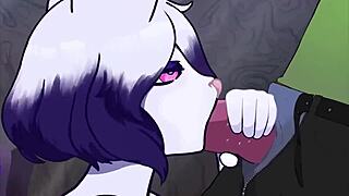 Futa Yiff Human Super Compilation Edit