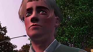 corazones criminales chapter 6 yaoi sims 3 story