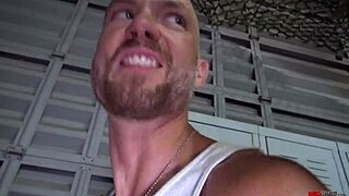 Court Martial Gang Fuck Banging Hard in Part 1